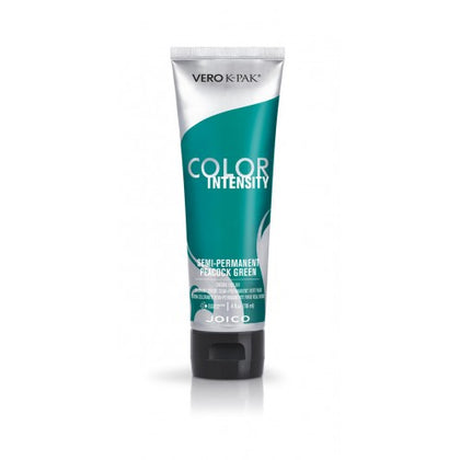 Joico Vero K-Pak Color Intensity Peacock Green 118 ml