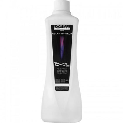 L'Oreal Diactivateur 15vol 4.5% 1 Litre