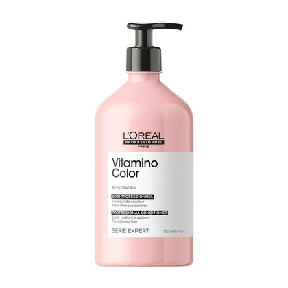 L'Oreal Serie Expert Vitamino Color Resveratrol Conditioner 750ml