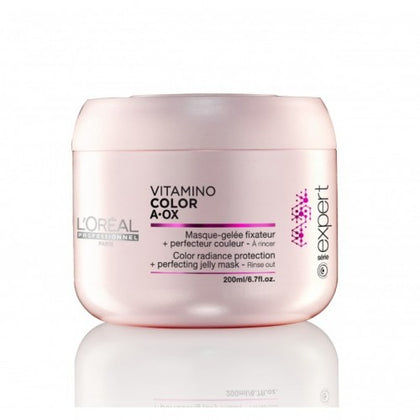 L'Oreal Serie Expert Vitamino Color A-OX Masque 200 ml