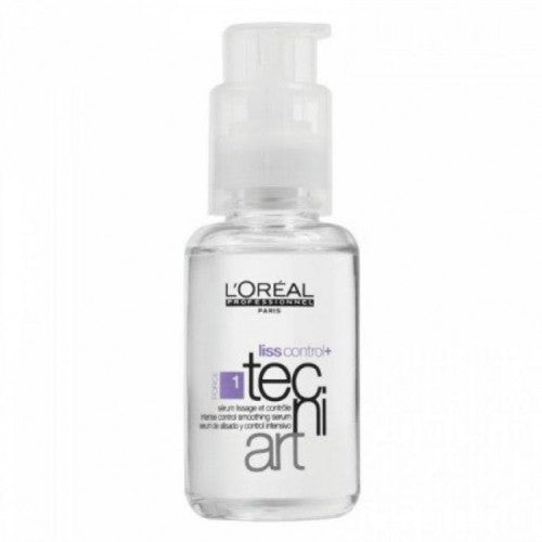 L'Oreal Tecni Art No.1 Liss Control Serum 50 ml