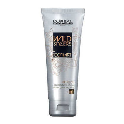 L'Oreal Wildstylers No.4 DePolish 100 ml