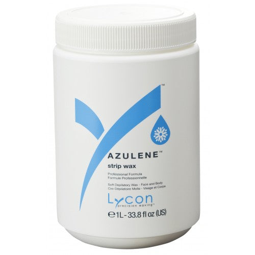 Lycon Azulene Strip Wax 800 ml