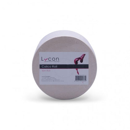 Lycon Calico Roll 50 Metre Roll
