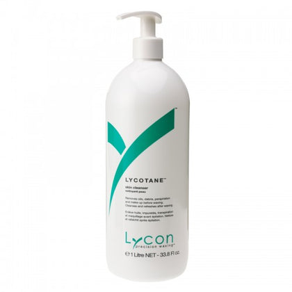 Lycon Lycotane Skin Cleanser 500 ml