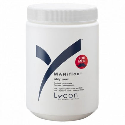 Lycon Manifico Strip Wax 800 ml