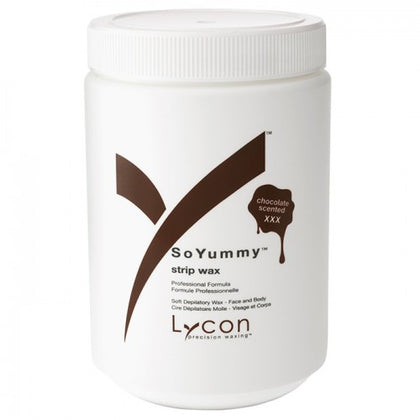 Lycon So Yummy Strip Wax 800 ml