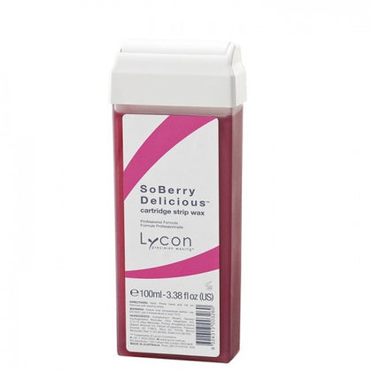 Lycon SoBerry Delicious Cartridge 100 ml