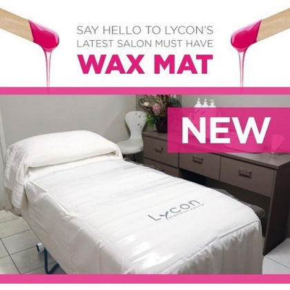 Lycon Waxing Mat 70cm x 1.25m