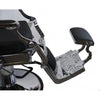 Leonidas The KING Old Style Barber Chair
