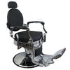 Leonidas The KING Old Style Barber Chair