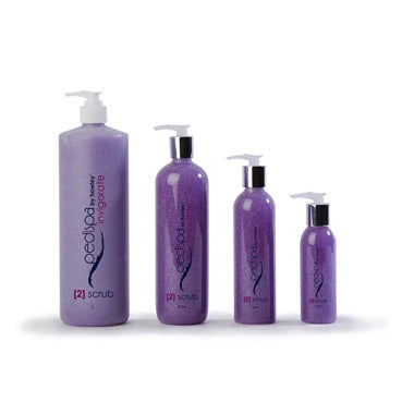 Invigorate Scrub