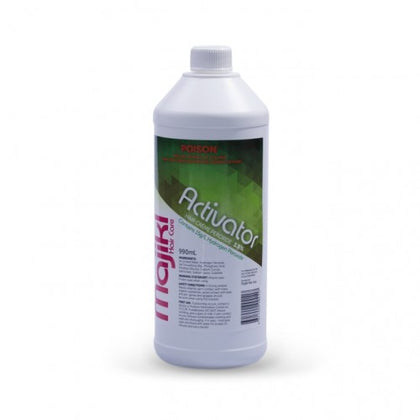 Majikl Creme Peroxide Activator 1.5% 990 ml
