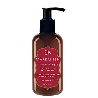 Marrakesh Miracle Masque 118 ml