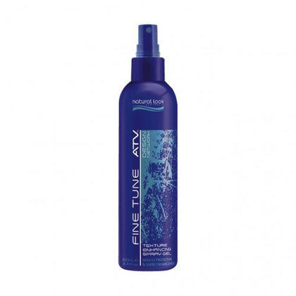 Natural Look Fine Tune Texture Enhance Spray Gel 250 ml