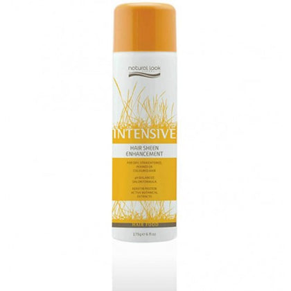 Natural Look Intensive Hair Sheen Enhancement 175 gm