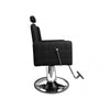 NEW Delhi Customised Threading Chair with Recliner