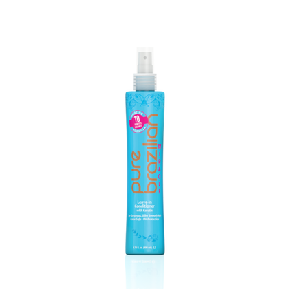 Pure Brazilian – “MIRACLE” Leave-In Conditioner with Keratin 200ml