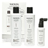 Nioxin No.1 Normal to Thin-Looking 150 ml Kit
