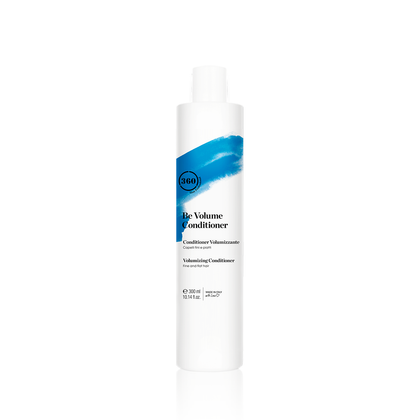 Be Volume Conditioner (300ml and 1ltr)