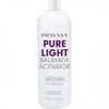 Pravana Pure Light Balayage Activator Medium 907 ml