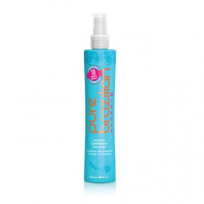 Pure Brazilian Miracle Leave in Conditioner 200 ml