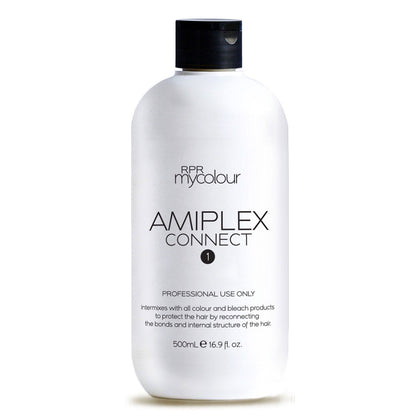 Amiplex Connect No 1