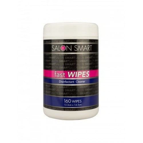 Salon Smart Disinfectant Wipes 160 Wipes