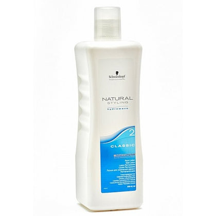 Schwarzkopf Natural Styling Hydrowave No.2 Classic 1 Litre