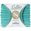 So Soft Microfibre Towels 10 Pack Aqua